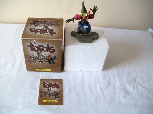 The turds floater figure - floater,