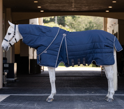 Horseware rambo optimo stable - optimo,