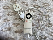 Dreamland Intelliheat Electric