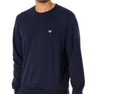 Men's Slim Fit Jumper  Armani