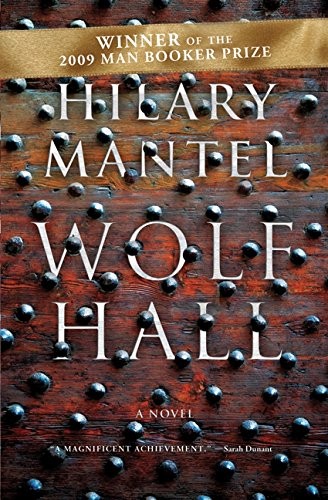 Wolf hall - wolf, hall,