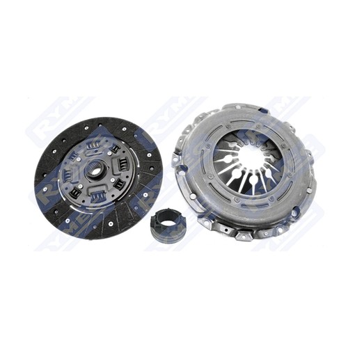 Clutch kit 3pc - clutch,