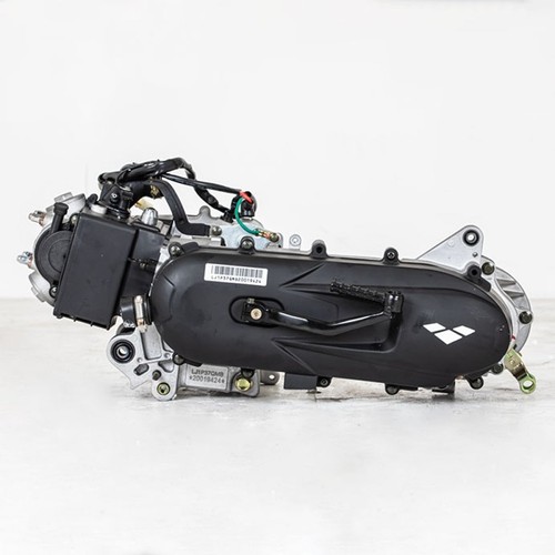 Engine 50cc scooter - engine, lj1p37qmb