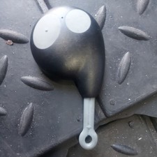 REPLACMENT COBRA CAR ALARM NEW