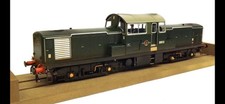 Heljan BR Class 17 Clayton