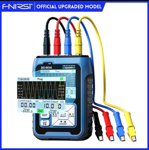 Fnirsi 003a signal - fnirsi,