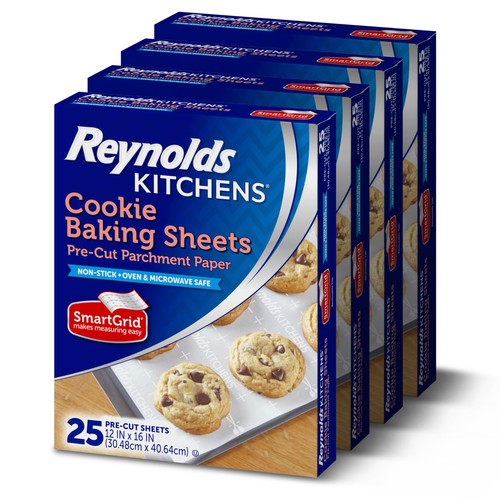 Reynolds kitchens cookie - reynolds,