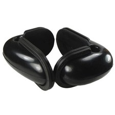 Boat Fenders Corner Black