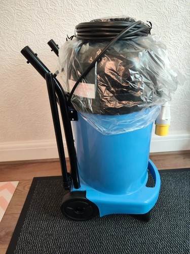 Numatic wv470 blue wet - numatic,