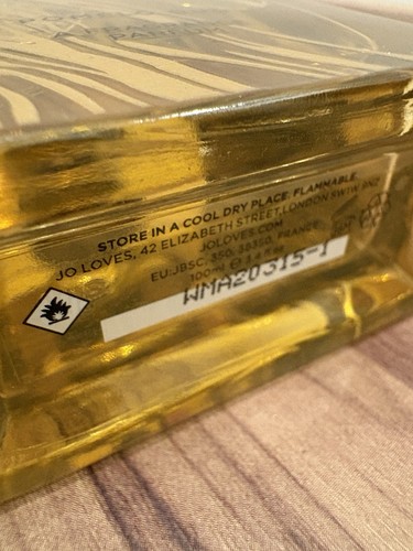 Loves pomelo oud parfum - oud,