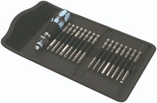 Wera Kraftform Kompakt 60, 17
