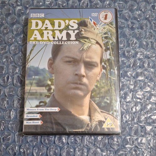 Dad army the dvd - ,