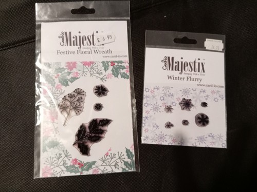 Majestix card christmas - majestix,