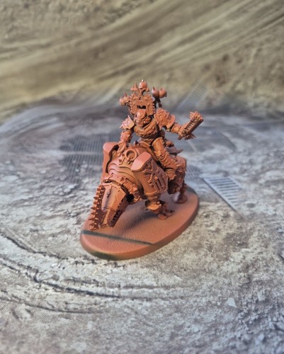 Warhammer 40k world - 40k,