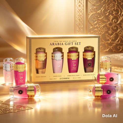 Chameau arabia women gift - chameau, women's