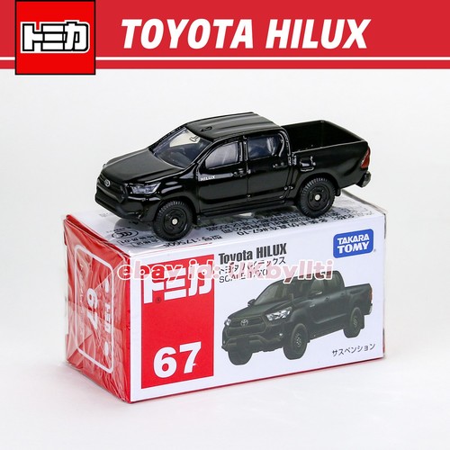 Takara tomy tomica 67 - tomica, no.67