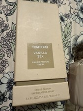 Tom Ford Vanilla Sex  Eau de Parfum Spray 100 Ml