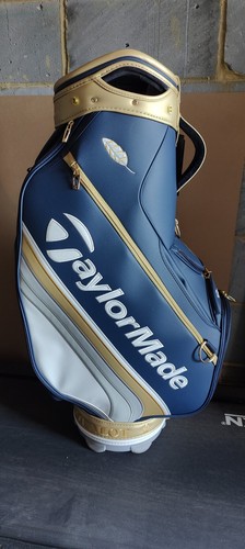 Taylormade golf bag limited - taylormade,