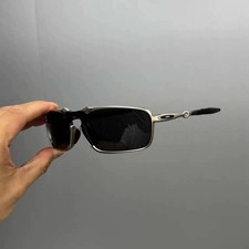 Oakley Badman X-Metal