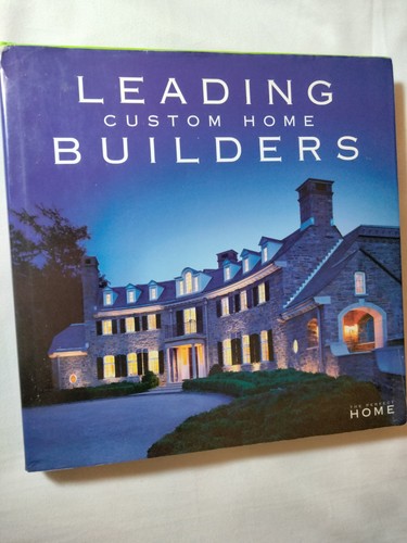 Leading custom home builders - custom,
