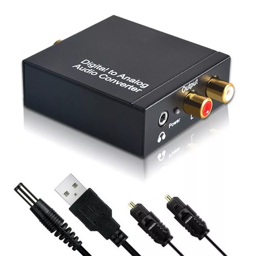 5mm digital analog audio - 3.5mm,