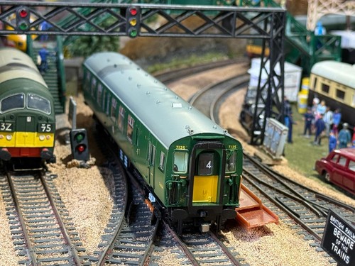 Bachmann emu7125 dmbs s6133 - emu7125, br