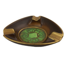 Vintage Ashtray Made In