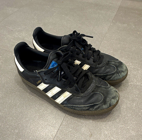 Adidas samba leather - samba,