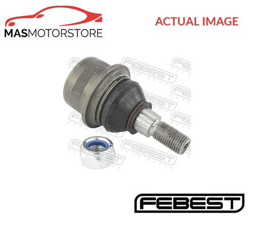 Suspension ball joint - ball,