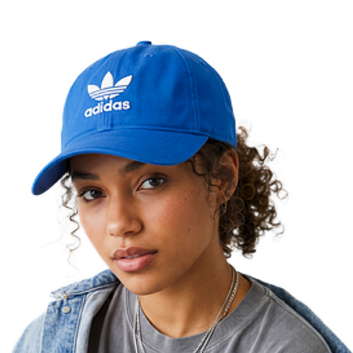 Adidas originals trefoil - originals,