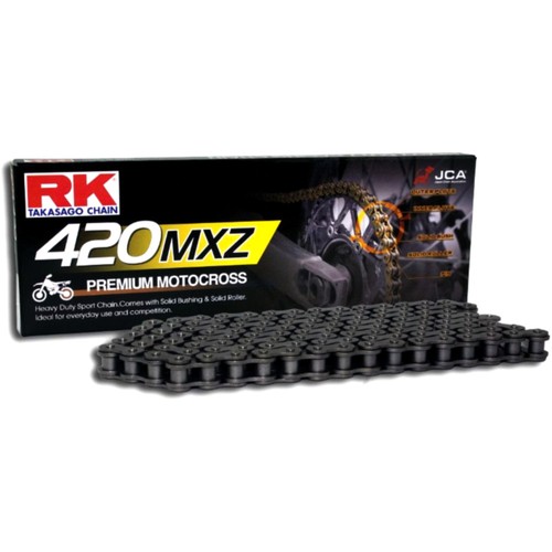 420mxz 140 racing chain - 420mxz/140,