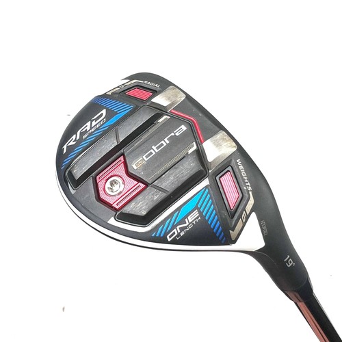 Cobra rad speed one length - cobra,