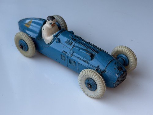 Dinky talbot lago - talbot, t26c
