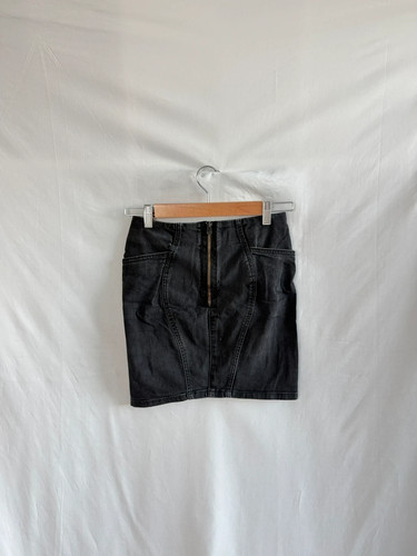 Vintage acne studios denim