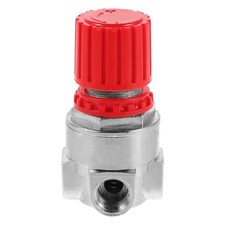 Pressure Control Valve Air