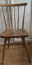 Set of Vintage Ercol Heritage