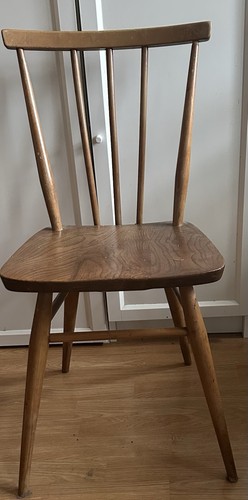 Set vintage ercol - set,