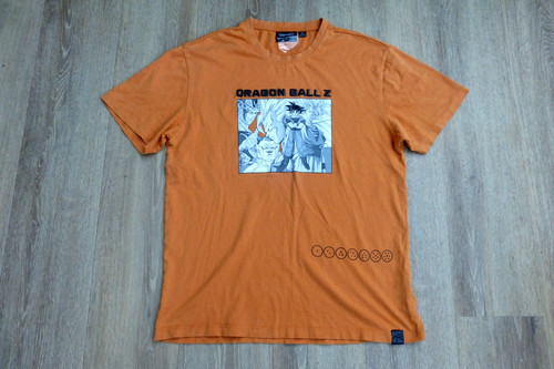 Bird studio dragon ball - studio's,