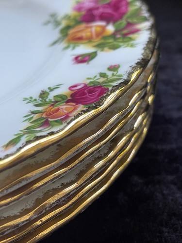 Royal albert old country roses - royal,