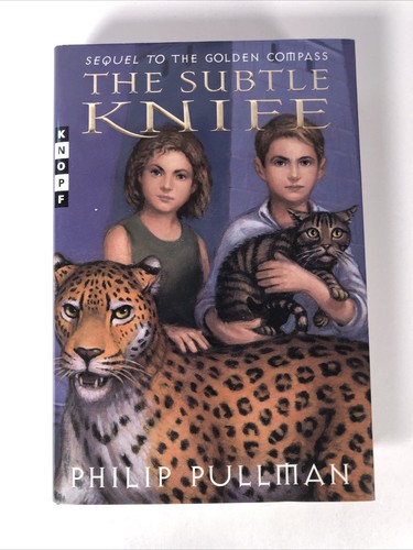Philip pullman signed - philip,