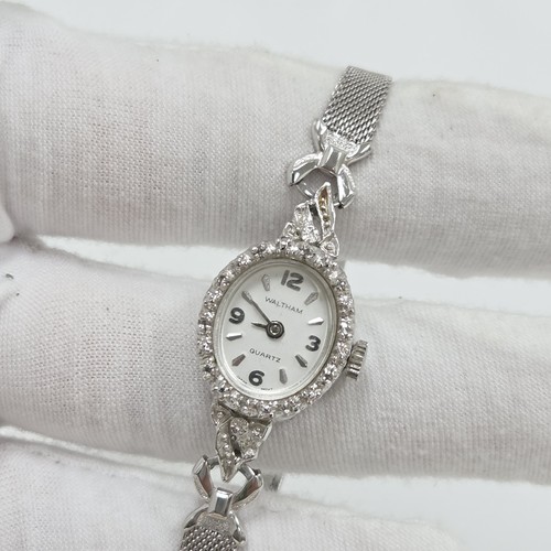 Vintage waltham ladies - vintage,