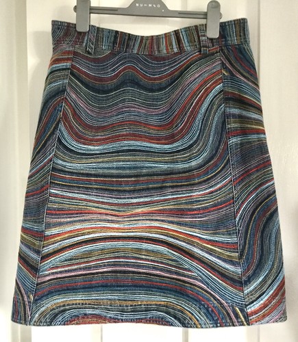 Vintage paul smith swirl - vintage,