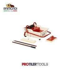 Raimondi Pedalo Large 40L 2