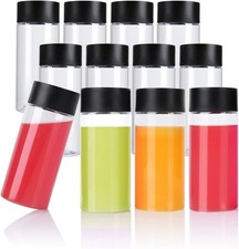 YBCPACK 12 Pack 16 OZ (500 ml)