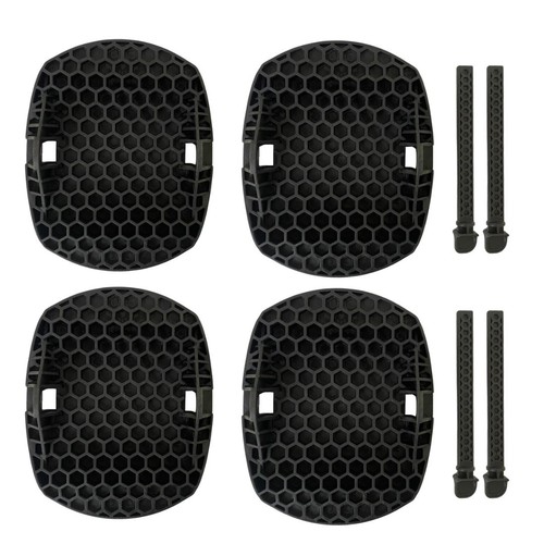Caravan jack pads royal - jack,