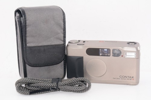 Exc contax 35mm point - contax,