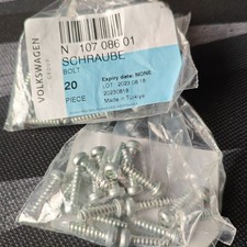 20X VOLKSWAGEN AUDI Headlight