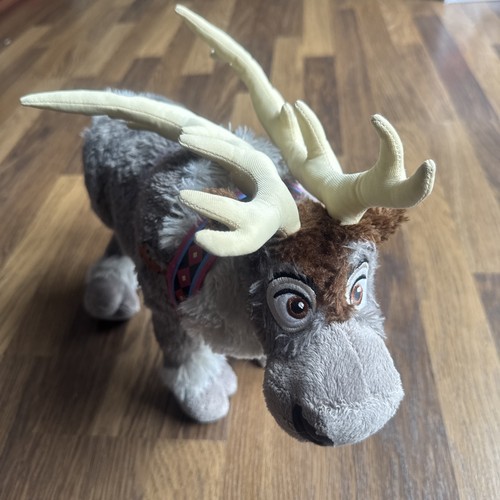 Disney frozen sven reindeer - disney,