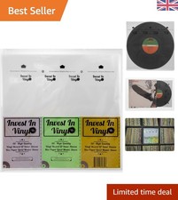 50 Master Sleeves Rice Paper