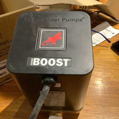 Salamander pumps homeboost - pumps,